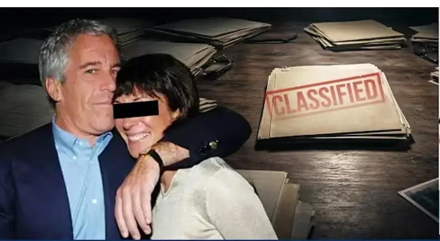Epstein Files Scandal